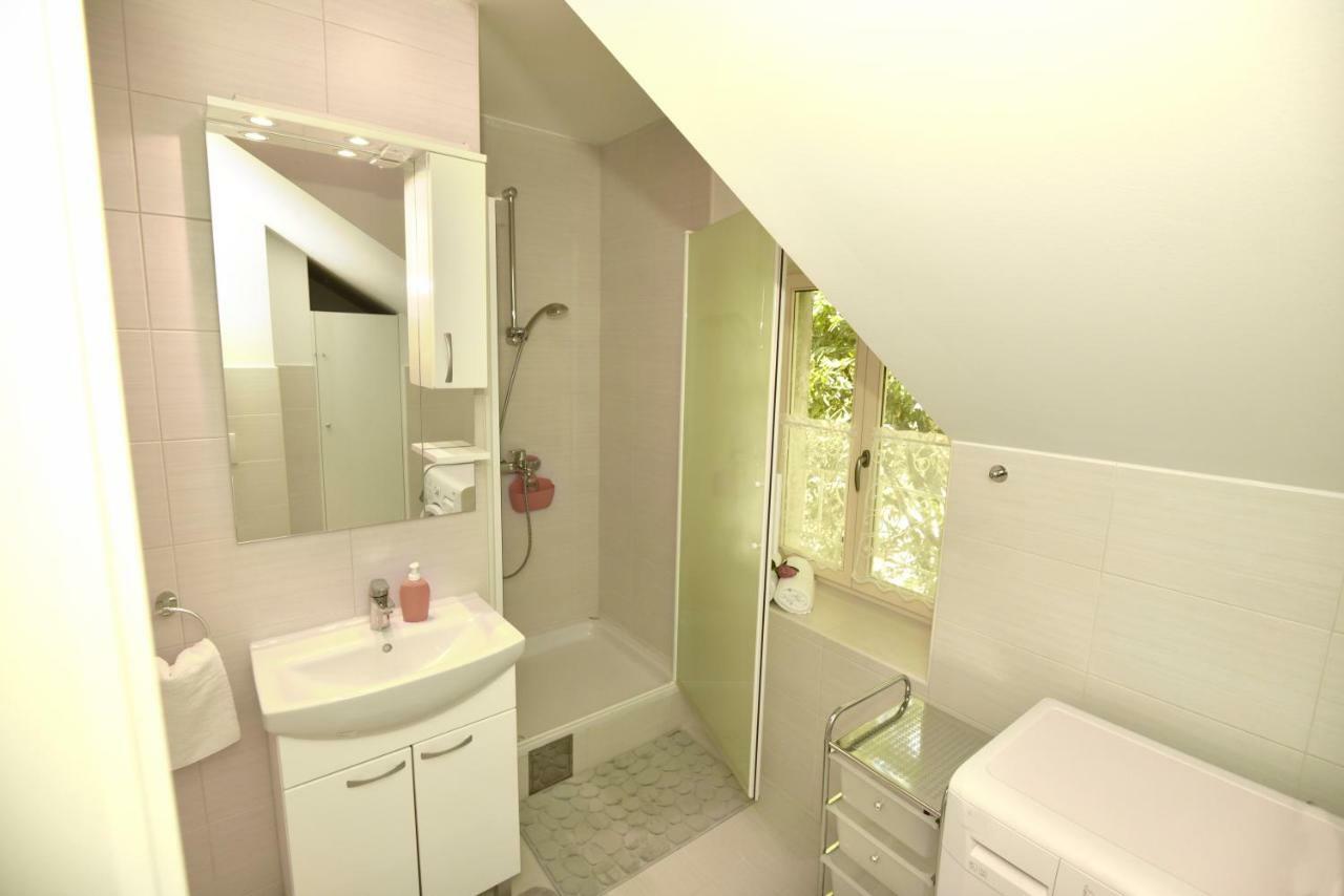 City Dream Split Ngoại thất bức ảnh