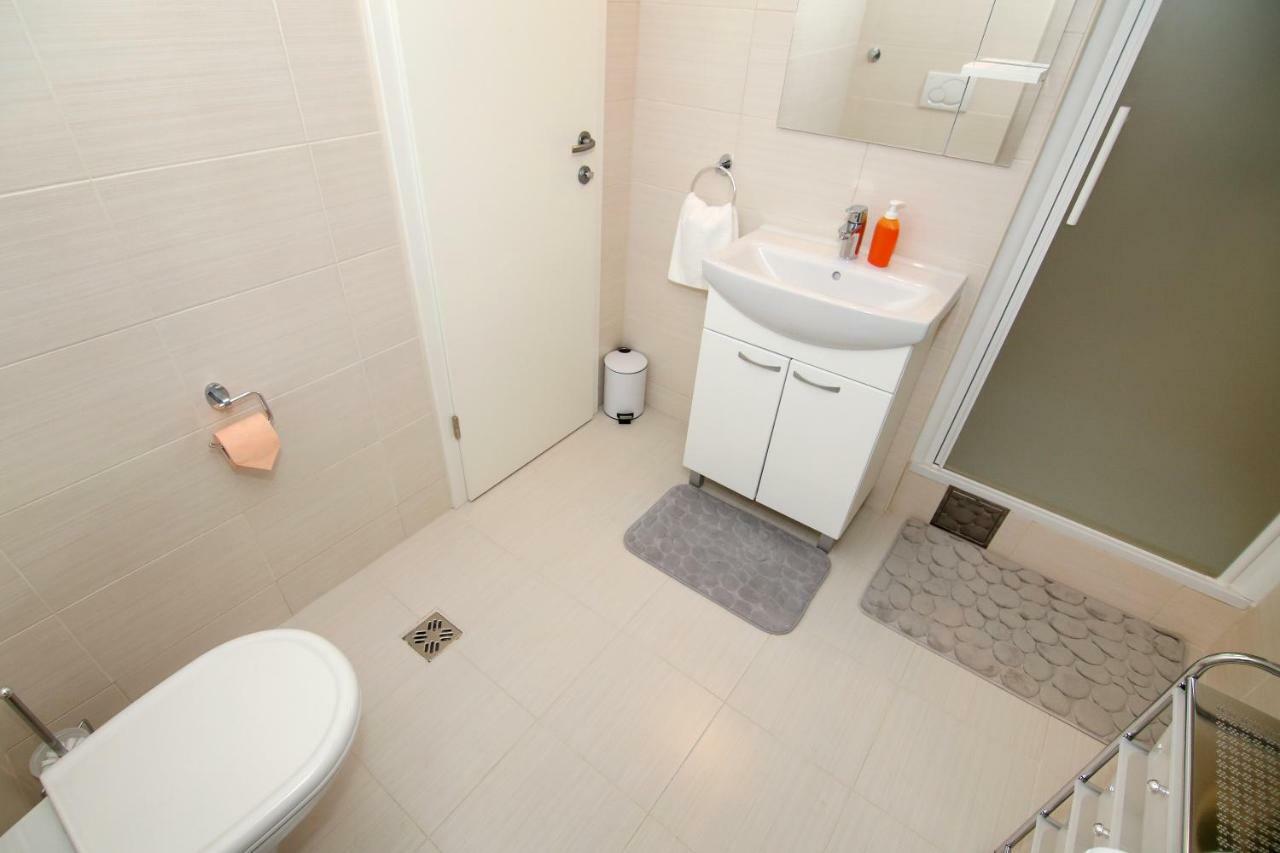 City Dream Split Ngoại thất bức ảnh