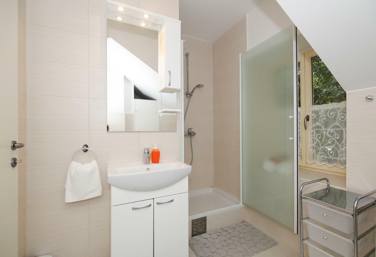 City Dream Split Ngoại thất bức ảnh